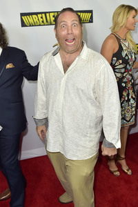 Filmpremiere 'Unbelievable!!!!!' in Los Angeles