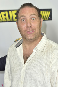 Filmpremiere 'Unbelievable!!!!!' in Los Angeles
