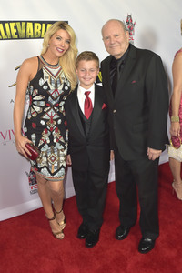 Filmpremiere 'Unbelievable!!!!!' in Los Angeles