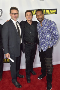 Filmpremiere 'Unbelievable!!!!!' in Los Angeles