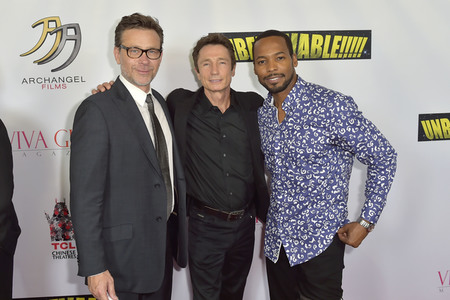 Filmpremiere 'Unbelievable!!!!!' in Los Angeles