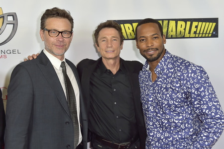 Filmpremiere 'Unbelievable!!!!!' in Los Angeles