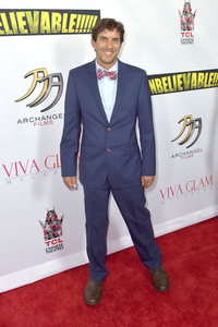 Filmpremiere 'Unbelievable!!!!!' in Los Angeles