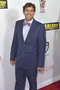 Filmpremiere 'Unbelievable!!!!!' in Los Angeles