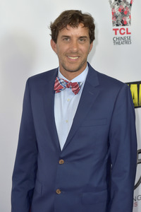 Filmpremiere 'Unbelievable!!!!!' in Los Angeles