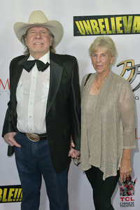 Filmpremiere 'Unbelievable!!!!!' in Los Angeles