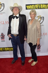 Filmpremiere 'Unbelievable!!!!!' in Los Angeles