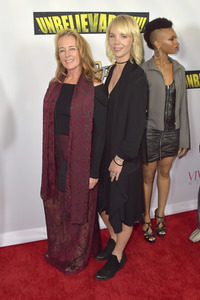 Filmpremiere 'Unbelievable!!!!!' in Los Angeles