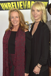 Filmpremiere 'Unbelievable!!!!!' in Los Angeles