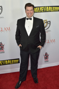 Filmpremiere 'Unbelievable!!!!!' in Los Angeles