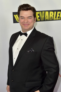 Filmpremiere 'Unbelievable!!!!!' in Los Angeles