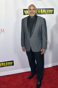 Filmpremiere 'Unbelievable!!!!!' in Los Angeles