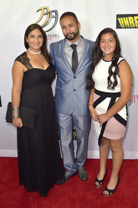Filmpremiere 'Unbelievable!!!!!' in Los Angeles