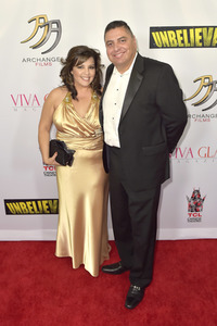 Filmpremiere 'Unbelievable!!!!!' in Los Angeles