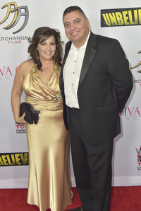 Filmpremiere 'Unbelievable!!!!!' in Los Angeles
