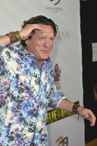 Filmpremiere 'Unbelievable!!!!!' in Los Angeles