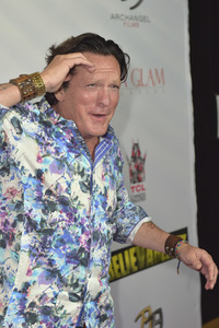 Filmpremiere 'Unbelievable!!!!!' in Los Angeles