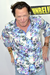 Filmpremiere 'Unbelievable!!!!!' in Los Angeles