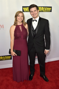 Filmpremiere 'Unbelievable!!!!!' in Los Angeles