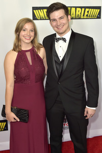 Filmpremiere 'Unbelievable!!!!!' in Los Angeles