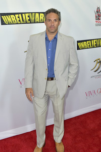 Filmpremiere 'Unbelievable!!!!!' in Los Angeles