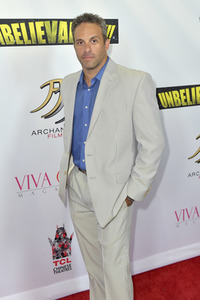 Filmpremiere 'Unbelievable!!!!!' in Los Angeles