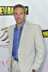 Filmpremiere 'Unbelievable!!!!!' in Los Angeles