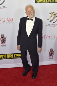 Filmpremiere 'Unbelievable!!!!!' in Los Angeles
