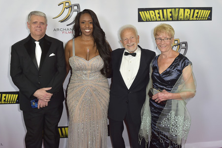 Filmpremiere 'Unbelievable!!!!!' in Los Angeles