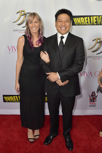 Filmpremiere 'Unbelievable!!!!!' in Los Angeles