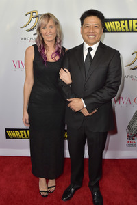 Filmpremiere 'Unbelievable!!!!!' in Los Angeles