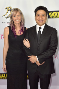 Filmpremiere 'Unbelievable!!!!!' in Los Angeles