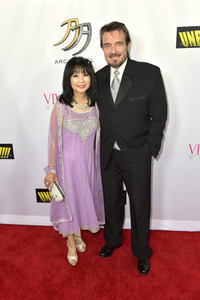 Filmpremiere 'Unbelievable!!!!!' in Los Angeles