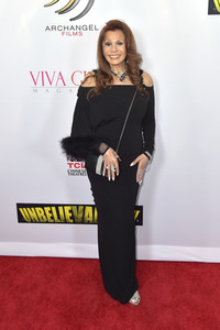 Filmpremiere 'Unbelievable!!!!!' in Los Angeles