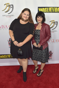 Filmpremiere 'Unbelievable!!!!!' in Los Angeles