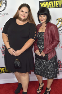 Filmpremiere 'Unbelievable!!!!!' in Los Angeles