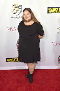 Filmpremiere 'Unbelievable!!!!!' in Los Angeles