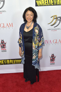 Filmpremiere 'Unbelievable!!!!!' in Los Angeles