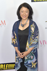 Filmpremiere 'Unbelievable!!!!!' in Los Angeles
