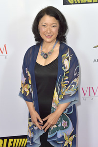 Filmpremiere 'Unbelievable!!!!!' in Los Angeles