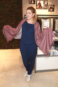 Re-Opening von Gerry Weber in Hamburg