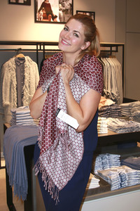 Re-Opening von Gerry Weber in Hamburg