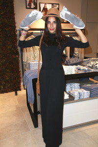Re-Opening von Gerry Weber in Hamburg