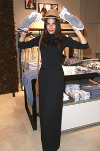 Re-Opening von Gerry Weber in Hamburg