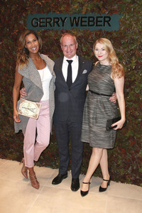 Re-Opening von Gerry Weber in Hamburg
