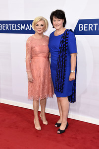 Bertelsmann Party 2016 in Berlin