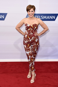 Bertelsmann Party 2016 in Berlin