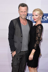 Bertelsmann Party 2016 in Berlin