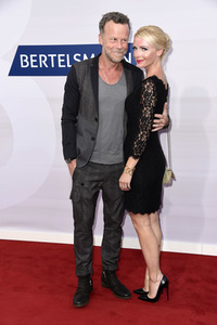 Bertelsmann Party 2016 in Berlin