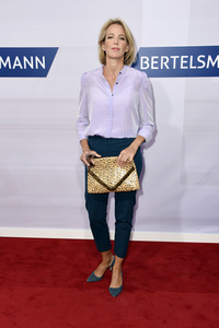 Bertelsmann Party 2016 in Berlin